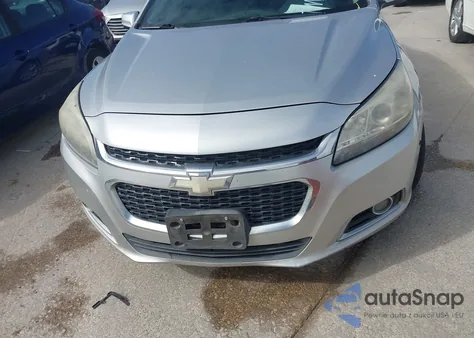 2014 Chevrolet Malibu 1Lz z USA, uszkodzony, nr VIN 1G11H5SL0EF208751